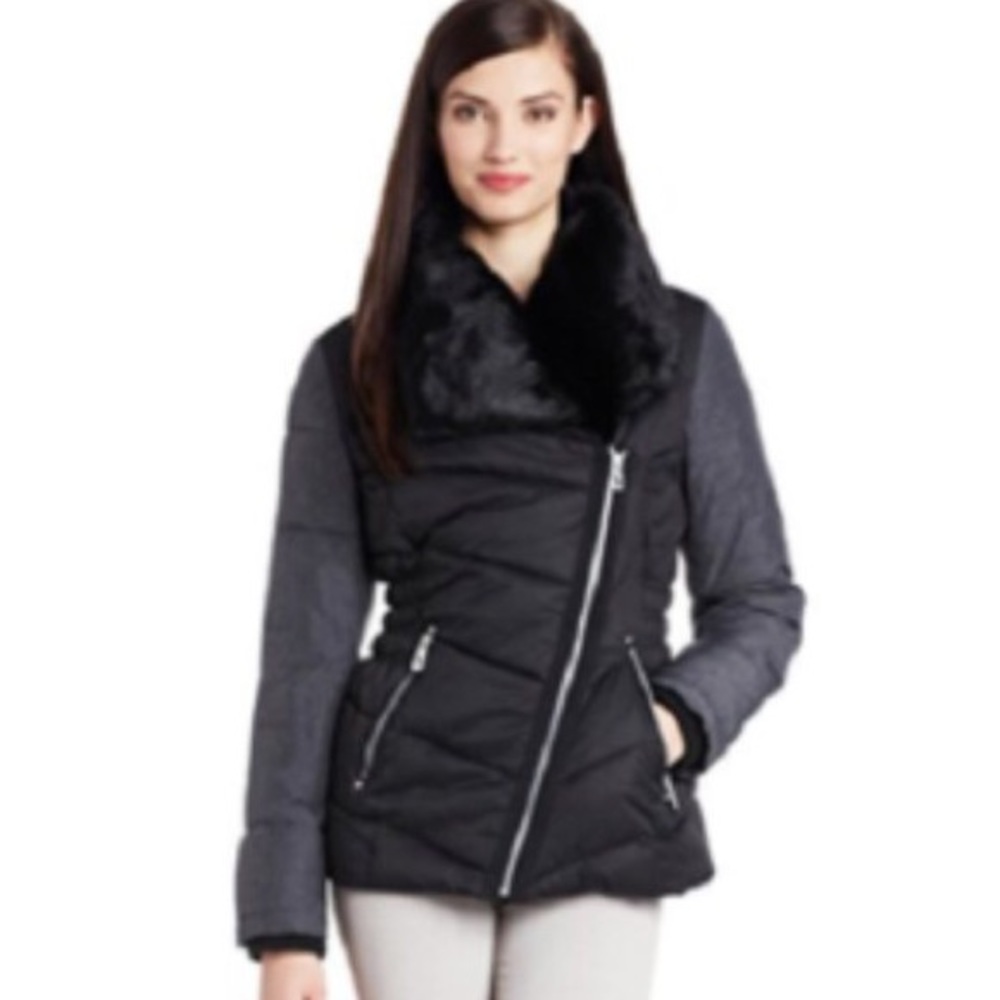 Buffalo David Bitton Puffer Jacket